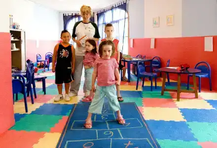 Plazamar Serenity Resort - 34