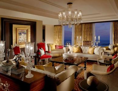 The Leela Palace Chennai - 44