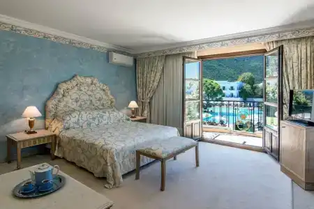 Mitsis Galini Wellness Spa & Resort - 34