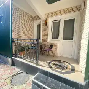 Guest House Deme - 10