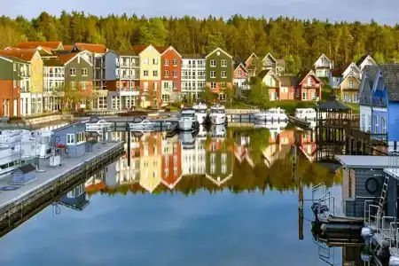 Precise Resort Marina Wolfsbruch - 46