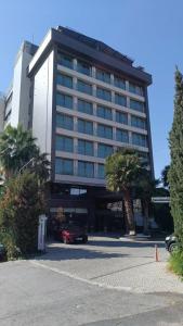 Best Western Premier Karsiyaka Convention & Spa - 19