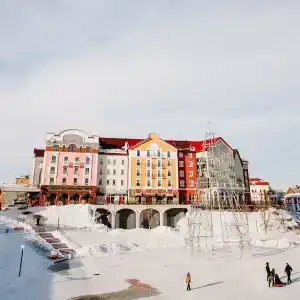 Старый город - 24