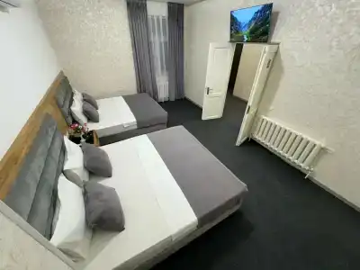 Kesh B&b - 18