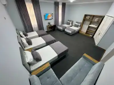 Kesh B&b - 1