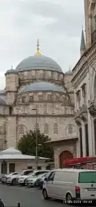 Legacy Ottoman - 5