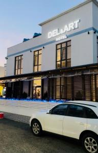 Del&Art Витязево - 42