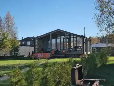 Two House River - 54