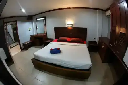 Little Mermaid Guesthouse & Restaurant - 29