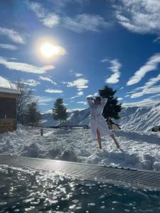 Gudauri Lodge - 11