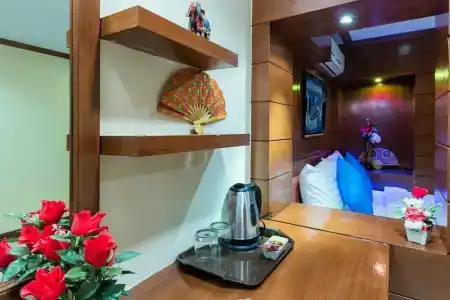 Pr Patong Residence -Sha - 34