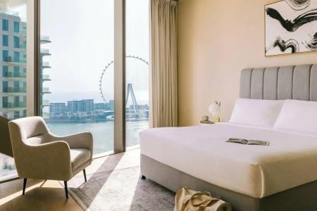 Sonder At Jbr The Walk - 70