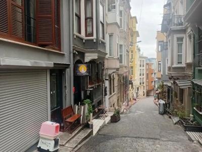 Historic Galata - 14