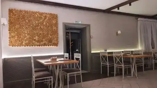 Гостевой Двор - 42