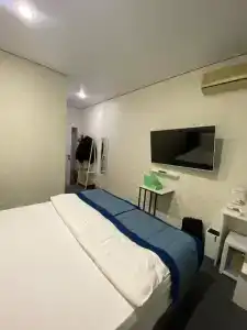 Лесная поляна - 18