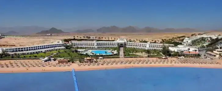 Baron Resort Sharm El Sheikh - 33