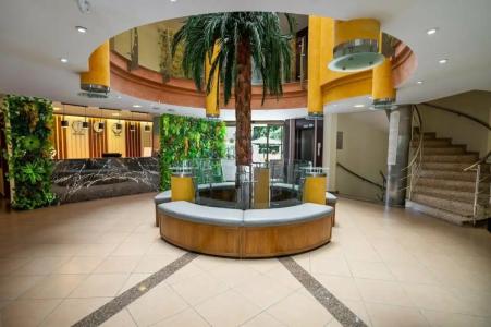 Club Karakas Apart Otel - 24