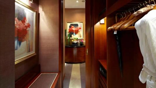 Kempinski Shenzhen - 35