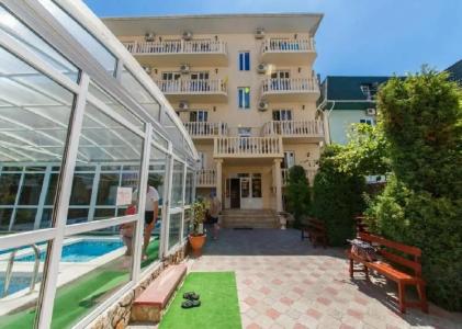 Христакис - 0