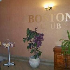 Клуб Бостон - 99