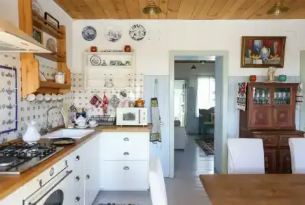 Дача Дымов Керамика - 35