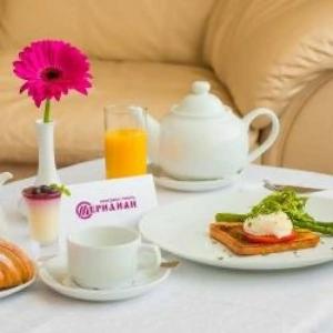 Меридиан - 51