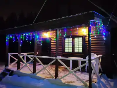 Иннасенлахти - 40