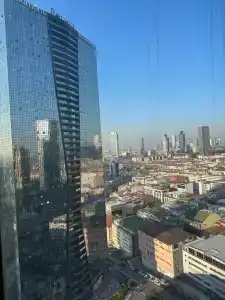 Hilton Istanbul Bomonti - 84