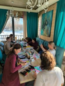 Ильмурзино - 72