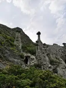 Каменные грибы - 15