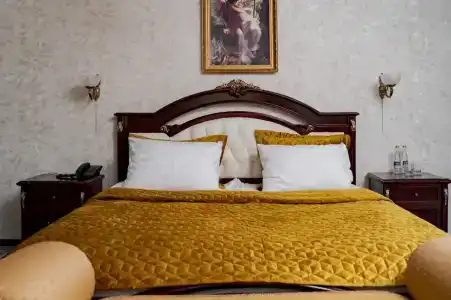 Императоръ - 9