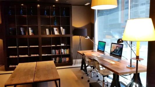 Barcelona Universal - 27