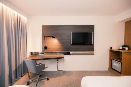 Novotel Le Havre Centre Gare - 99