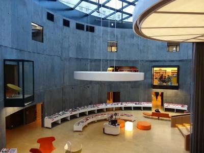 Holiday Inn Express - Le Havre Centre - 6