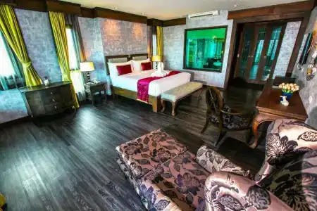 i Calm Resort Cha Am - 20