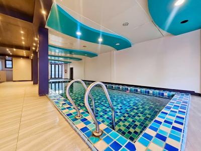 Land Royal Residence - 90