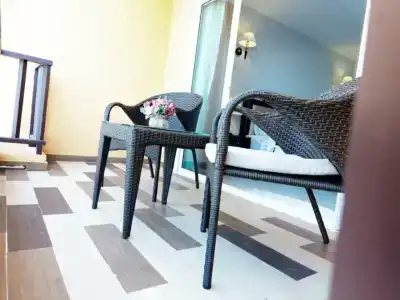 Pattaya Blue Sky - 48