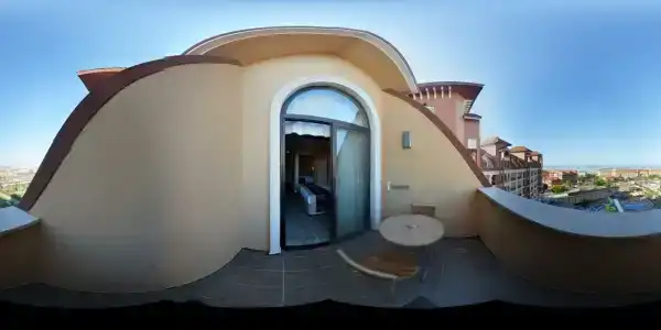 Villa Side Residence - 15