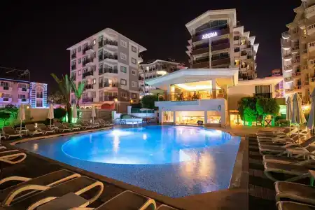Xperia Saray Beach - 0