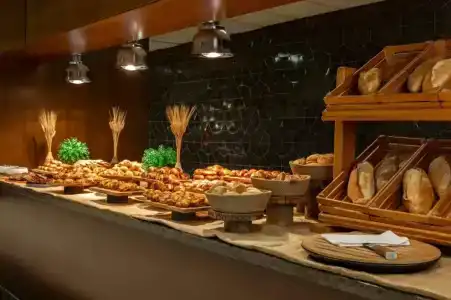 Ramada Plaza By Wyndham Istanbul Tekstilkent - 61