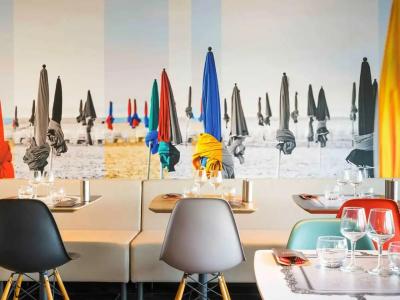 ibis Deauville Centre - 22