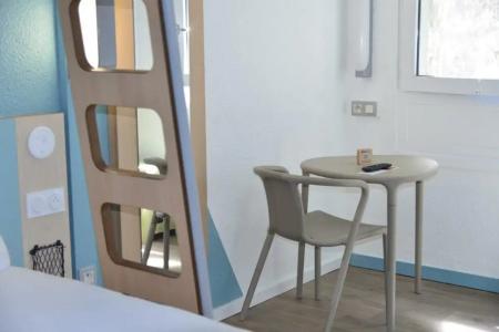 ibis budget Blois Centre - 13