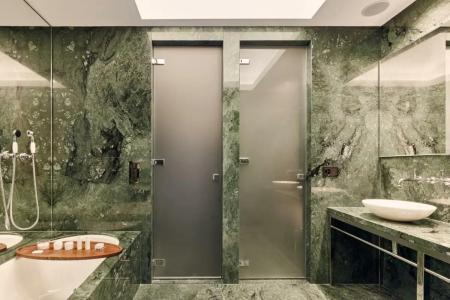 The Dolder Grand - 91