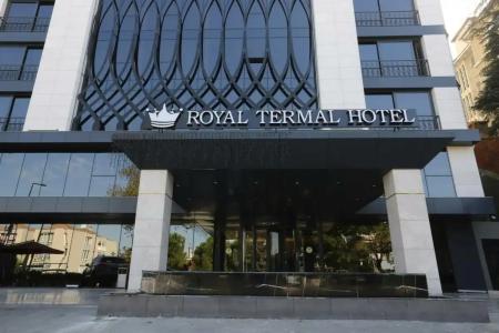 Royal Termal - 2