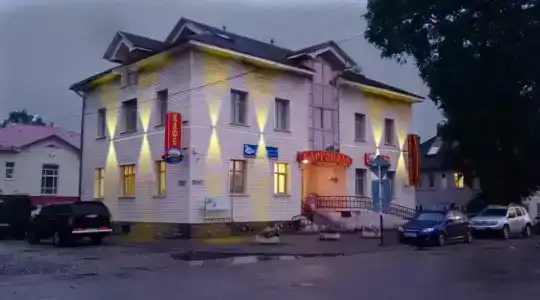 Каргополь - 38