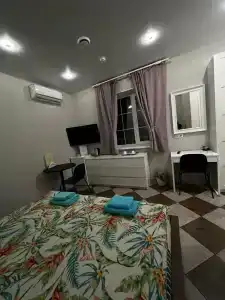 Отель-баня Маланьина изба - 77