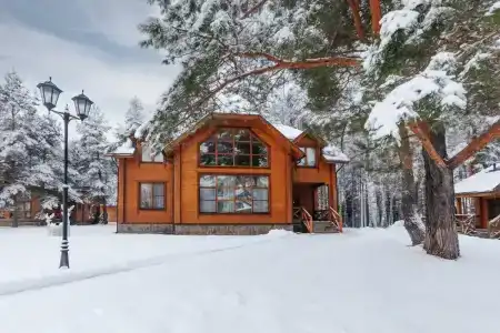 Березкина Заимка - 79