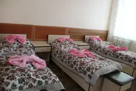 Детский санаторий им. Н.К. Крупской - 34