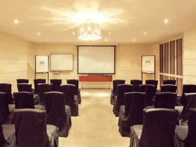 Grand Mercure Bangalore - An Accor Brand - 97