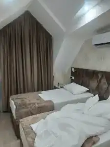 Ресторанно-гостиничный комплекс Очаг - 23